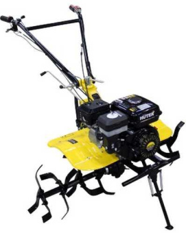 Мотоблок Huter МК-8000 BIG FOOT (70/5/13) бензиновый 8л.с. от магазина РЭССИ
