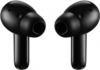 Гарнитура вкладыши SunWind SW-WH203 черный беспроводные bluetooth в ушной раковине (SW-WH203B) от магазина РЭССИ