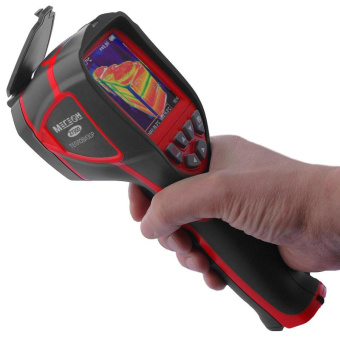 Мультиметр МЕГЕОН MY64 к0000036558 от магазина РЭССИ