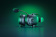 Наушники с микрофоном Razer Blackshark V2 HyperSpeed черный мониторные BT оголовье (RZ04-04960100-R3M1) от магазина РЭССИ