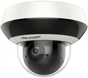Камера видеонаблюдения IP Hikvision DS-2DE2A204IW-DE3(C0)(S6)(C) 2.8-12мм цв. корп.:белый от магазина РЭССИ