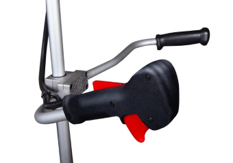 Триммер бензиновый Sturm! BT8942D 1.4Вт 1.9л.с. неразбор.штан. реж.эл.:леска/нож упак.:1шт. от магазина РЭССИ