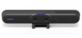 Камера Web Logitech Huddle черный 8Mpix (3840x2160) USB3.0 с микрофоном для ноутбука (960-001577) от магазина РЭССИ