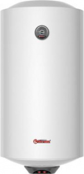Водонагреватель Thermex Thermo 100 V 2.5кВт 100л электрический настенный/белый от магазина РЭССИ