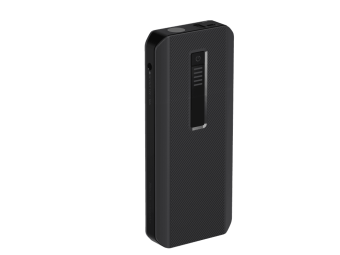 Пуско-зарядное устройство 70Mai Jump Starter Max от магазина РЭССИ
