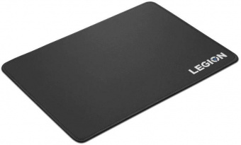 Коврик для мыши Lenovo Legion Mouse Pad Средний черный 350x250x3мм от магазина РЭССИ
