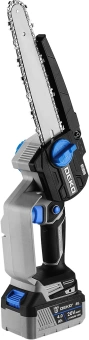 Электрическая цепная пила Deko DKCHS 20V (063-4483) от магазина РЭССИ