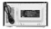 Микроволновая Печь Starwind SWM5420 20л. 700Вт черный от магазина РЭССИ