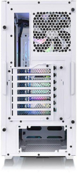 Корпус Thermaltake Divider 300 TG ARGB белый без БП ATX 3x120mm 3x140mm 2xUSB3.0 audio bott PSU от магазина РЭССИ