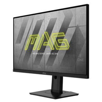 Монитор MSI 27" MAG 274QRF QD E2 черный IPS LED 16:9 HDMI полуматовая HAS Piv 1000:1 400cd 178гр/178гр 2560x1440 180Hz DP WQ USB 6.05кг от магазина РЭССИ