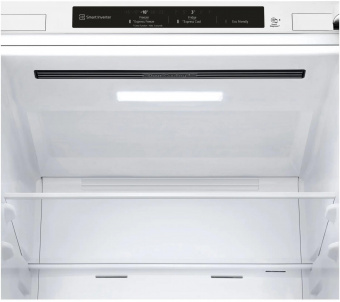 Холодильник LG GW-B509CQZM 2-хкамерн. белый (двухкамерный) от магазина РЭССИ