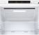 Холодильник LG GW-B509CQZM 2-хкамерн. белый (двухкамерный) от магазина РЭССИ