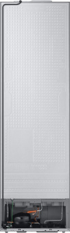 Холодильник Samsung RB34T600FSA/EF 2-хкамерн. серебристый от магазина РЭССИ