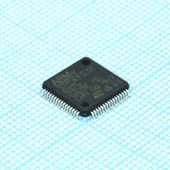 STM32F072R8T6 от магазина РЭССИ