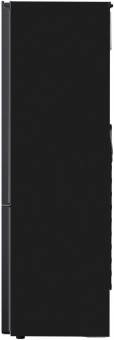 Холодильник LG GW-B509SBNM 2-хкамерн. черный (двухкамерный) от магазина РЭССИ