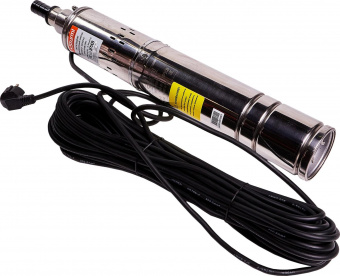 Насос винтовой Sturm! WP9705DW 550Вт 1596л/час от магазина РЭССИ