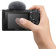 Картинка Фотоаппарат Sony Alpha ZV-E10 черный 24.2Mpix 3" 2160p NP-FW50 от магазина РЭССИ Фотоаппарат Sony Alpha ZV-E10 черный 24.2Mpix 3" 2160p NP-FW50 от магазина РЭССИ