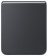 Смартфон Samsung SM-F721B Galaxy Z Flip 4 256Gb 8Gb графитовый раскладной 3G 4G 1Sim 6.7" 1080x2640 Android 12 12Mpix 802.11 a/b/g/n/ac/ax NFC GPS GSM900/1800 GSM1900 TouchSc Protect от магазина РЭССИ