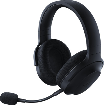 Наушники с микрофоном Razer Barracuda X черный 1.5м мониторные BT/Radio оголовье (RZ04-04430100-R3M1) от магазина РЭССИ