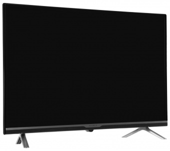 Телевизор LED Hyundai 32" H-LED32BT3001 черный HD 60Hz DVB-T2 DVB-C DVB-S2 USB от магазина РЭССИ