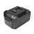 Аккумулятор для электроинструмента Bosch (Li-Ion 18В 3 Ач) TopON PN: 2 607 336 236 TOP-PTGD-BOS-18 от магазина РЭССИ