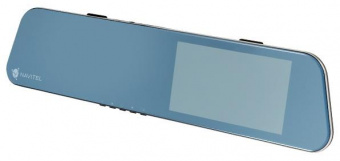 Видеорегистратор Navitel MR155 NV серый 2Mpix 1080x1920 1080p 140гр. JL5401 от магазина РЭССИ