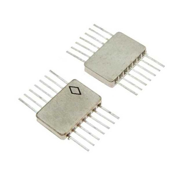 533ЛА11 (НИКЕЛЬ) от магазина РЭССИ