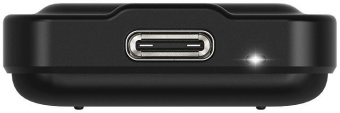 Накопитель SSD Silicon Power USB-C 1TB SP010TBPSDPX10CK PX10 1.8" черный от магазина РЭССИ