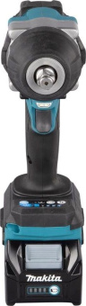 Гайковерт Makita TW007GD201 40Вт аккум. патрон:квад.1/2" от магазина РЭССИ