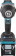 Картинка Гайковерт Makita TW007GD201 40Вт аккум. патрон:квад.1/2" от магазина РЭССИ Гайковерт Makita TW007GD201 40Вт аккум. патрон:квад.1/2" от магазина РЭССИ
