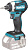 Шуруповерт Makita DTD154Z аккум. патрон:шестигр.1/4" от магазина РЭССИ