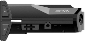 Видеорегистратор с радар-детектором Silverstone F1 Hybrid S-Bot Pro Wi-Fi GPS ГЛОНАСС черный от магазина РЭССИ
