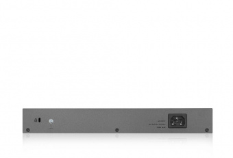 Коммутатор Zyxel NebulaFlex Pro GS1350-18HP GS1350-18HP-EU0101F 16G 16PoE+ 250W управляемый от магазина РЭССИ