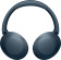 Гарнитура накладные Sony WH-XB910N 1.2м синий беспроводные bluetooth оголовье (WH-XB910N/LZ) от магазина РЭССИ