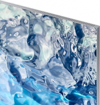 Телевизор QLED Samsung 75" QE75QN900BUXCE Series 9 нержавеющая сталь 8K Ultra HD 100Hz DVB-T2 DVB-C DVB-S2 USB WiFi Smart TV (RUS) от магазина РЭССИ