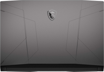 Ноутбук MSI Pulse GL76 11UDK-235RU Core i5 11400H 8Gb SSD512Gb NVIDIA GeForce RTX 3050 Ti 4Gb 17.3" IPS FHD (1920x1080) Windows 10 Home grey WiFi BT Cam (9S7-17L222-235) от магазина РЭССИ