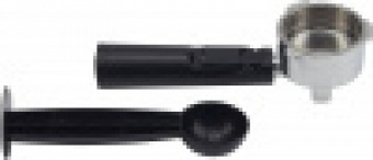 Кофеварка рожковая Polaris PCM 1527E Adore Crema 850Вт белый/черный от магазина РЭССИ