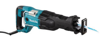 Сабельная пила Makita JR3061T 1250Вт 3000ход/мин от магазина РЭССИ