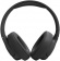 Гарнитура мониторные JBL Tune 720 BT 1.2м черный беспроводные bluetooth оголовье (JBLT720BTBLK) от магазина РЭССИ