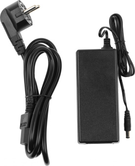Коммутатор Tenda TEF1110P-8-63W (L2) 10x100Мбит/с 8PoE 58W неуправляемый от магазина РЭССИ