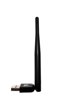 Wi-Fi адаптерDC7601B 3dB Galaxy Innovation USB WIFI адаптер стандарта801.11B/G/N с вне от магазина РЭССИ