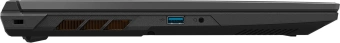Ноутбук Gigabyte G6X Core i7 13650HX 16Gb SSD1Tb NVIDIA GeForce RTX4060 8Gb 16" IPS FHD+ (1920x1200) Windows 11 Home black WiFi BT Cam (9KG-43KZ854SH) от магазина РЭССИ