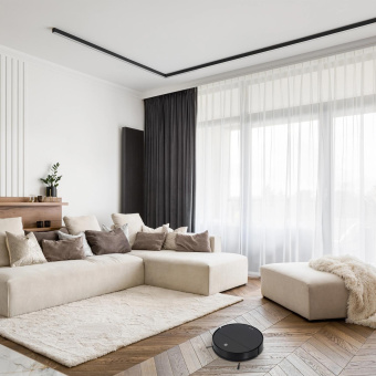 Робот-пылесос Midnight VITEK VT-1809 от магазина РЭССИ