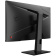 Монитор MSI 27" MAG 274QRF QD E2 черный IPS LED 16:9 HDMI полуматовая HAS Piv 1000:1 400cd 178гр/178гр 2560x1440 180Hz DP WQ USB 6.05кг от магазина РЭССИ
