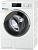 Стиральная машина Miele WWG660 WCS класс: A+++ загр.фронтальная макс.:9кг белый от магазина РЭССИ