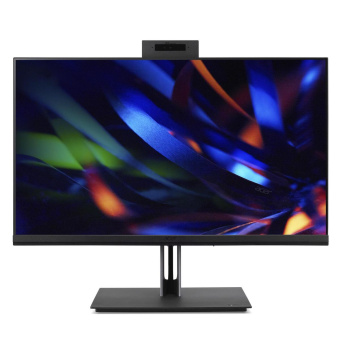 Моноблок Acer Veriton Z4717G 27" Full HD i5 13400 (2.5) 16Gb SSD512Gb UHDG CR noOS GbitEth WiFi BT 65W клавиатура мышь Cam черный 1920x1080 от магазина РЭССИ
