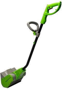 Снегоуборщик электр. RedVerg RD-ESB30/1300 1.3кВт от магазина РЭССИ