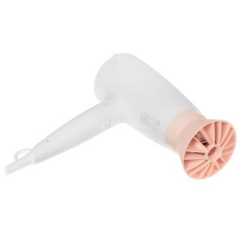 Фен Philips BHD300/00 1600Вт белый/розовый от магазина РЭССИ