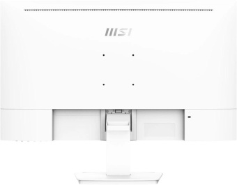 Монитор MSI 27" Pro MP273AW белый IPS LED 16:9 HDMI M/M матовая 1000:1 300cd 178гр/178гр 1920x1080 100Hz VGA DP FHD 3.9кг от магазина РЭССИ