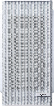 Корпус Formula Air Mesh G1 белый без БП mATX 1x80mm 2xUSB2.0 1xUSB3.1 audio от магазина РЭССИ